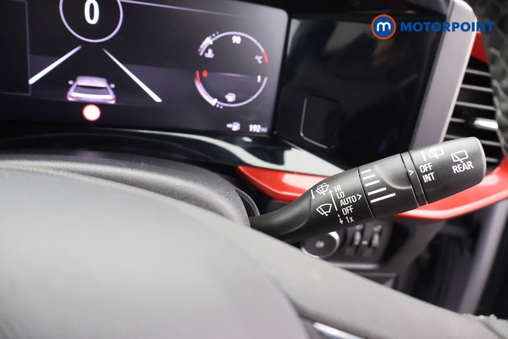 Vauxhall Mokka GS Manual Petrol SUV - Stock Number (1677655) - 6th supplementary image