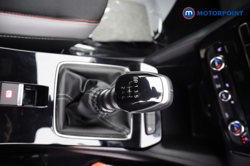 Vauxhall Mokka GS Manual Petrol SUV - Stock Number (1677655) - 8th supplementary image