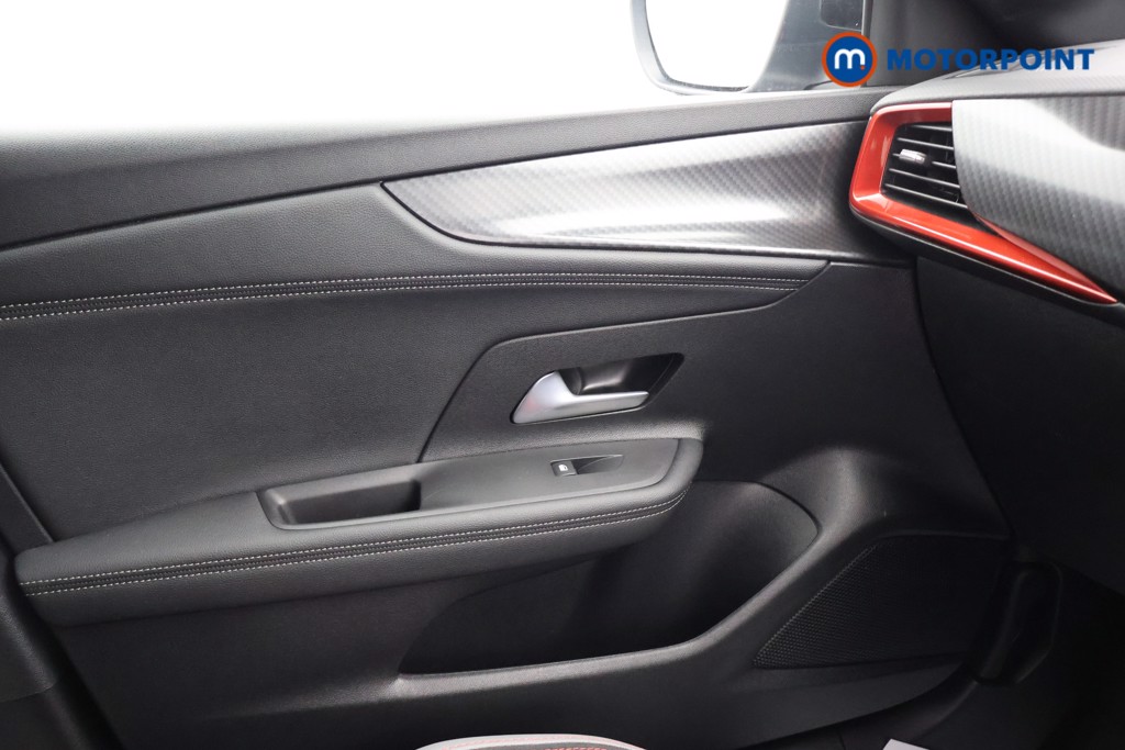 Vauxhall Mokka GS Manual Petrol SUV - Stock Number (1677655) - 10th supplementary image