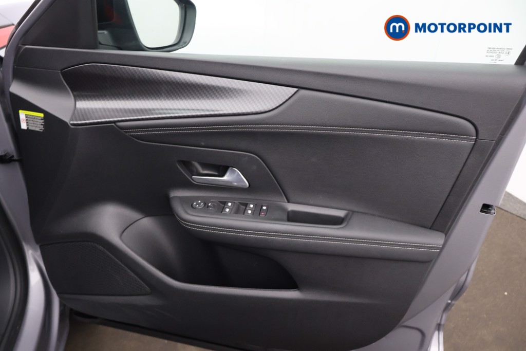 Vauxhall Mokka GS Manual Petrol SUV - Stock Number (1677655) - 11th supplementary image