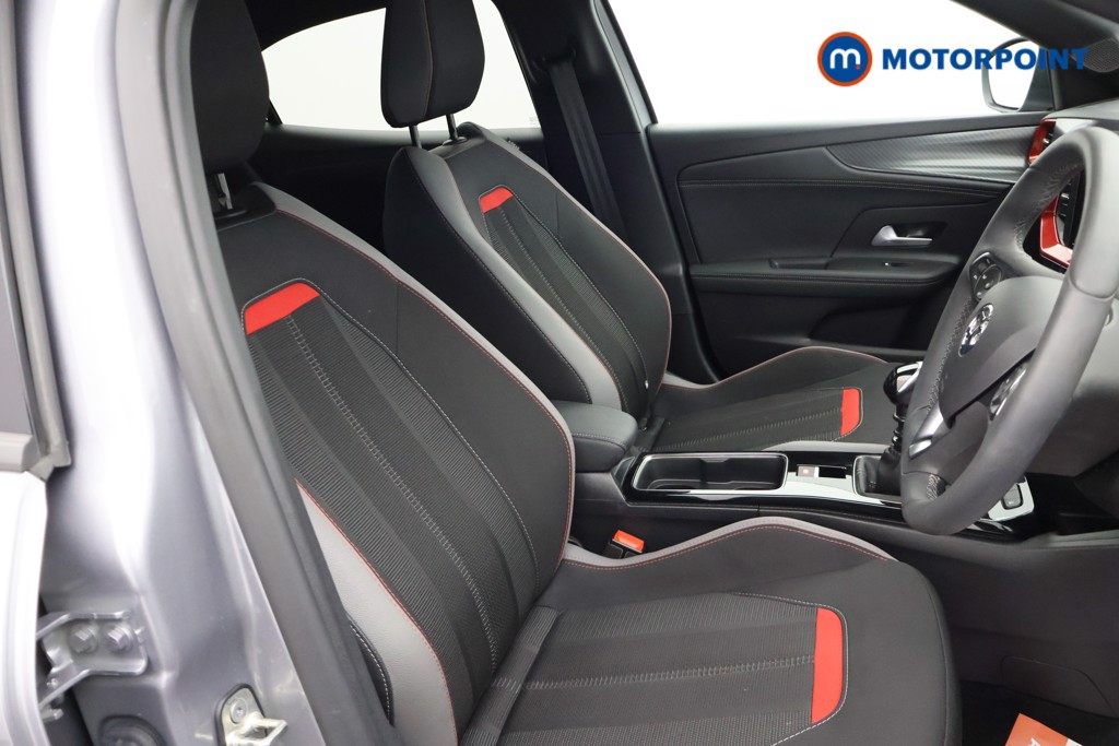 Vauxhall Mokka GS Manual Petrol SUV - Stock Number (1677655) - 13th supplementary image