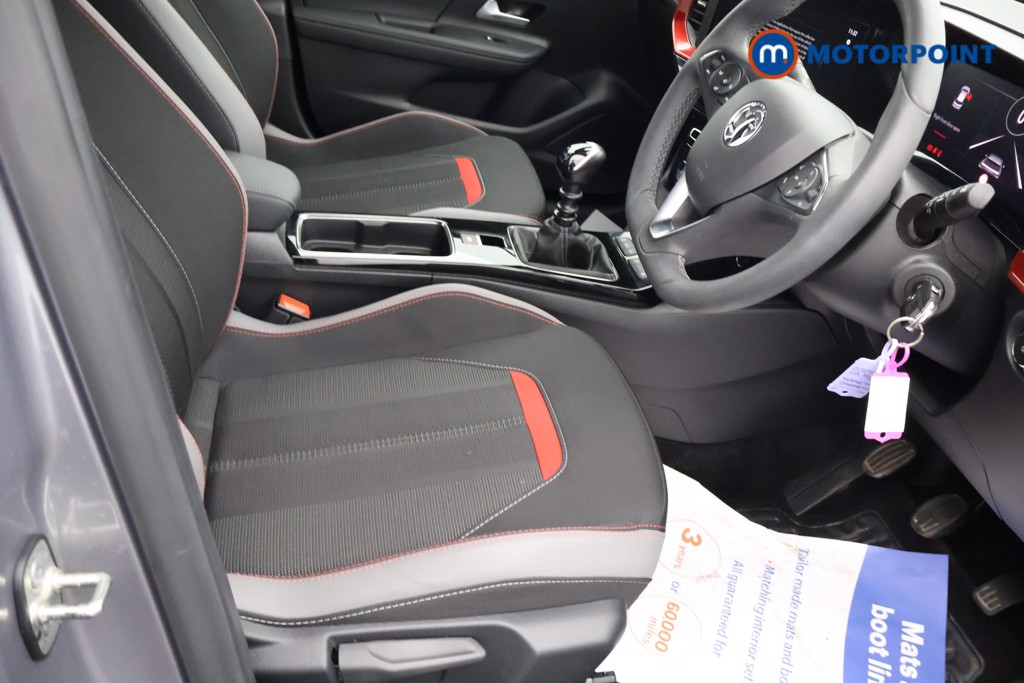 Vauxhall Mokka GS Manual Petrol SUV - Stock Number (1677655) - 14th supplementary image