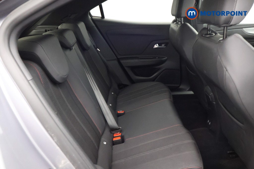 Vauxhall Mokka GS Manual Petrol SUV - Stock Number (1677655) - 15th supplementary image