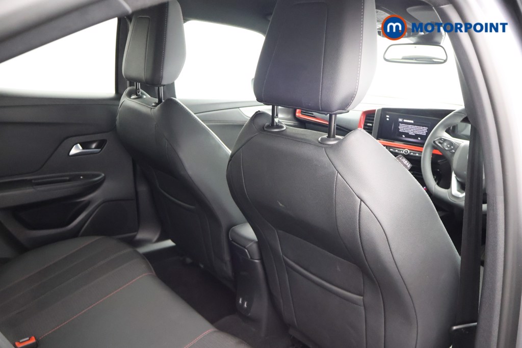 Vauxhall Mokka GS Manual Petrol SUV - Stock Number (1677655) - 17th supplementary image