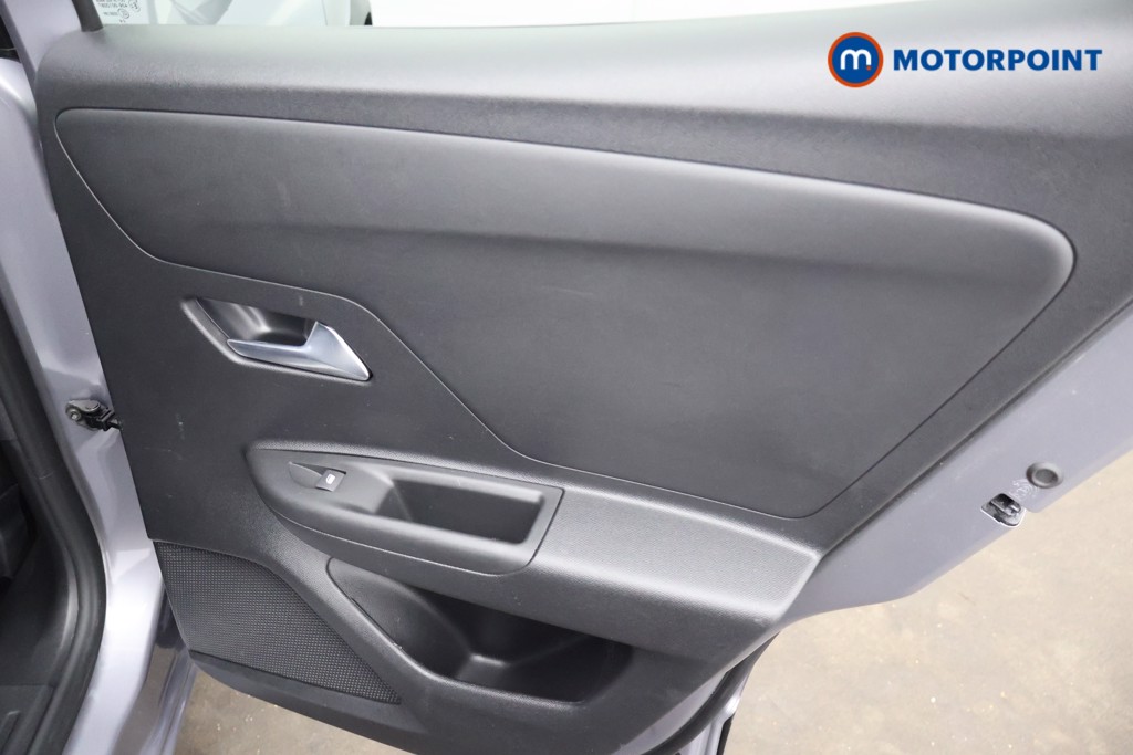 Vauxhall Mokka GS Manual Petrol SUV - Stock Number (1677655) - 18th supplementary image