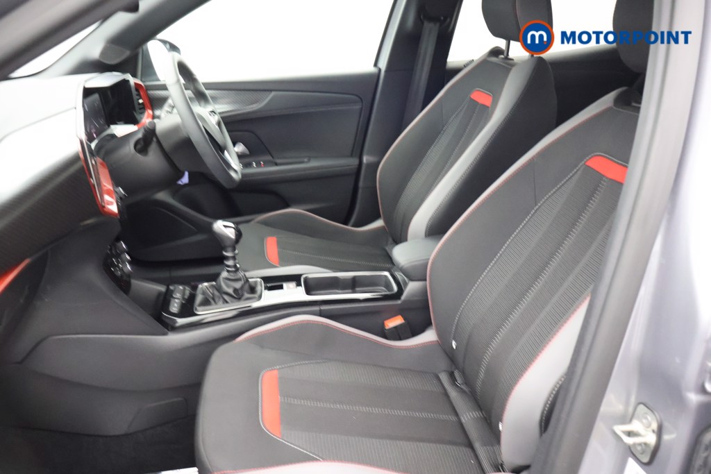 Vauxhall Mokka GS Manual Petrol SUV - Stock Number (1677655) - 20th supplementary image