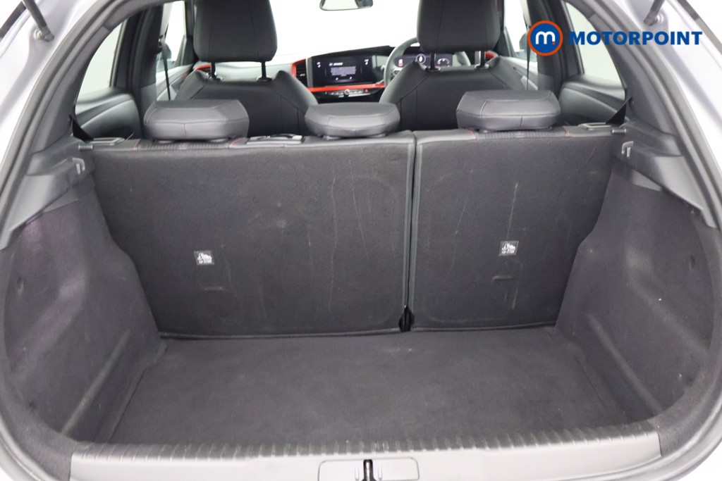 Vauxhall Mokka GS Manual Petrol SUV - Stock Number (1677655) - 21st supplementary image