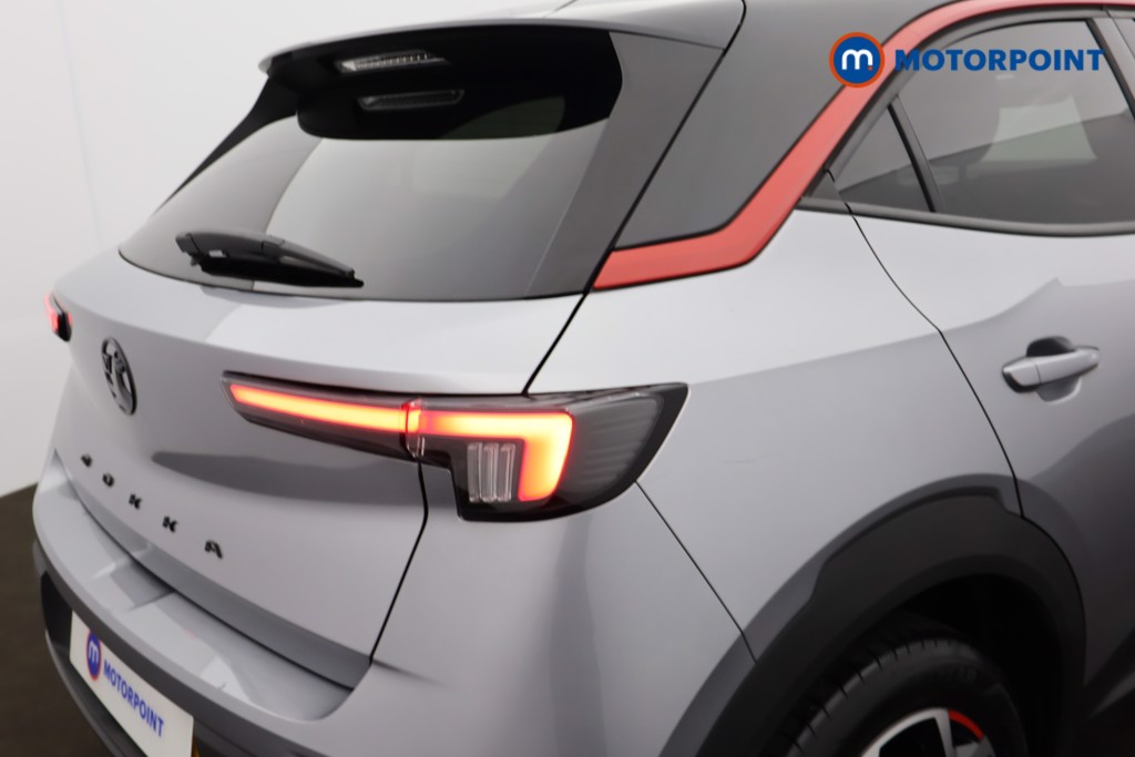 Vauxhall Mokka GS Manual Petrol SUV - Stock Number (1677655) - 22nd supplementary image