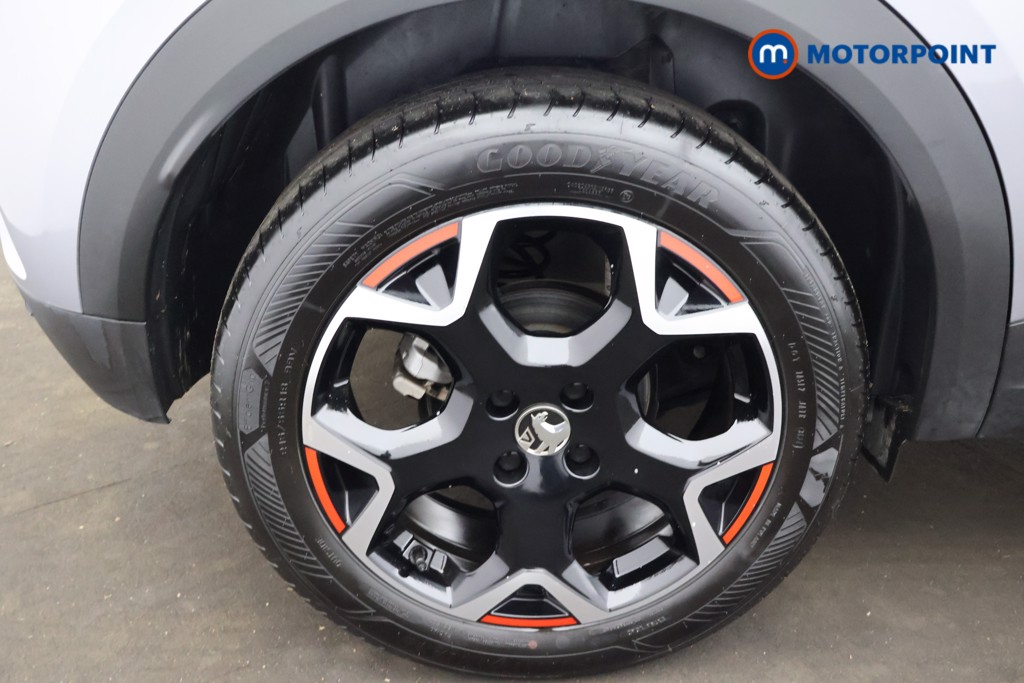 Vauxhall Mokka GS Manual Petrol SUV - Stock Number (1677655) - 24th supplementary image