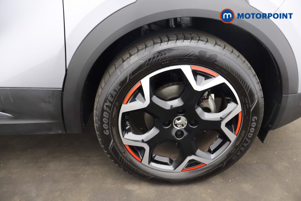 Vauxhall Mokka GS Manual Petrol SUV - Stock Number (1677655) - 25th supplementary image