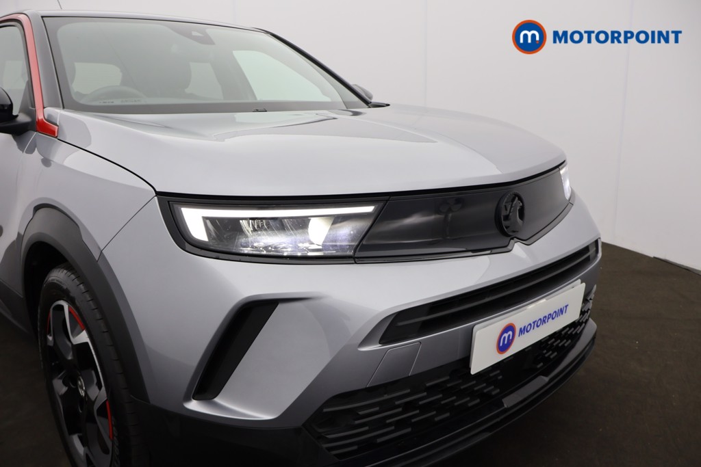 Vauxhall Mokka GS Manual Petrol SUV - Stock Number (1677655) - 26th supplementary image