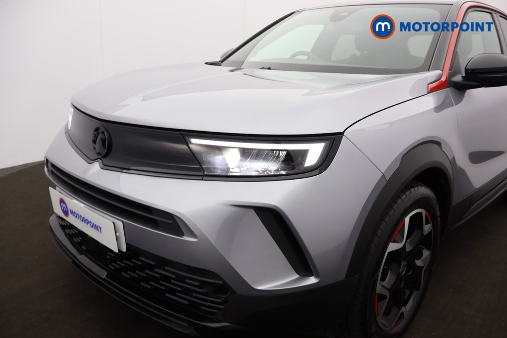 Vauxhall Mokka GS Manual Petrol SUV - Stock Number (1677655) - 28th supplementary image