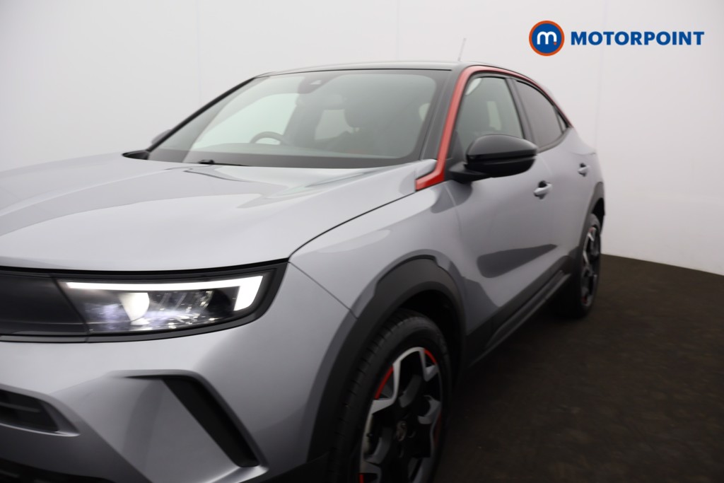 Vauxhall Mokka GS Manual Petrol SUV - Stock Number (1677655) - 29th supplementary image