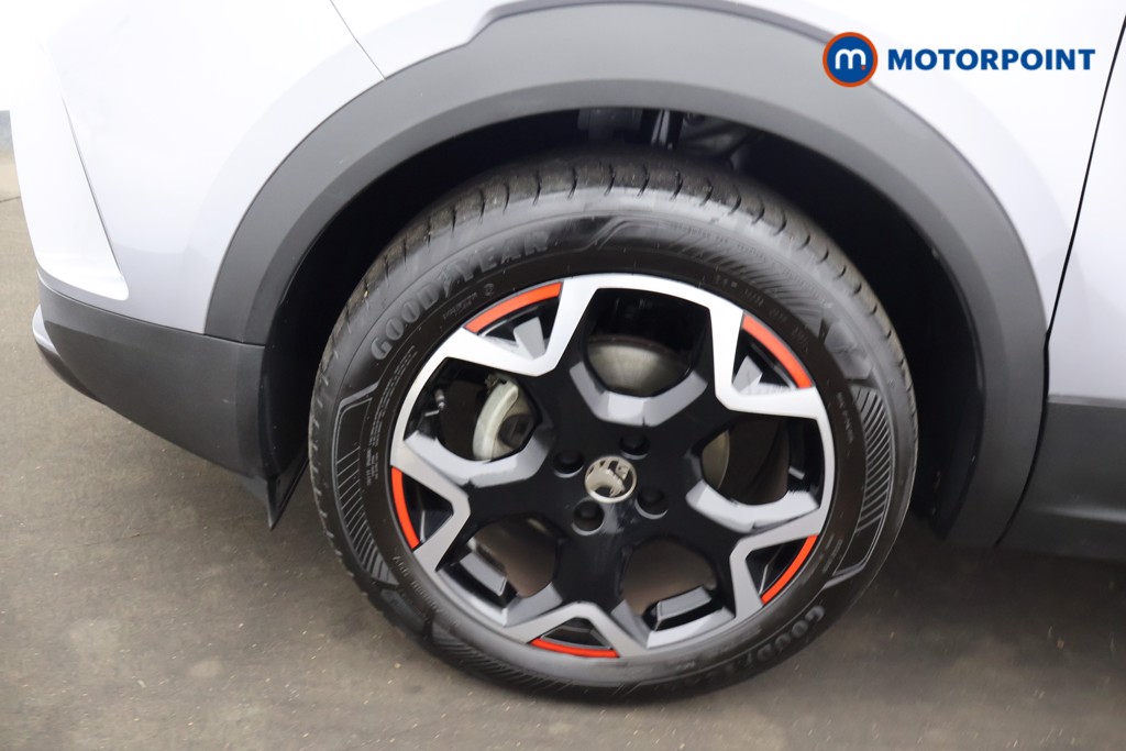 Vauxhall Mokka GS Manual Petrol SUV - Stock Number (1677655) - 30th supplementary image