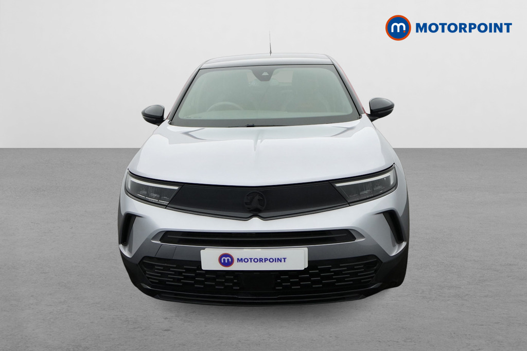 Vauxhall Mokka GS Manual Petrol SUV - Stock Number (1677655) - Front bumper