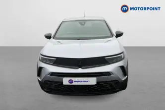 Vauxhall Mokka GS Manual Petrol SUV - Stock Number (1677655) - Front bumper