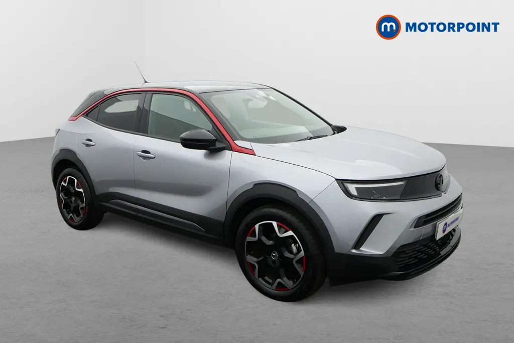 2024 Vauxhall Mokka