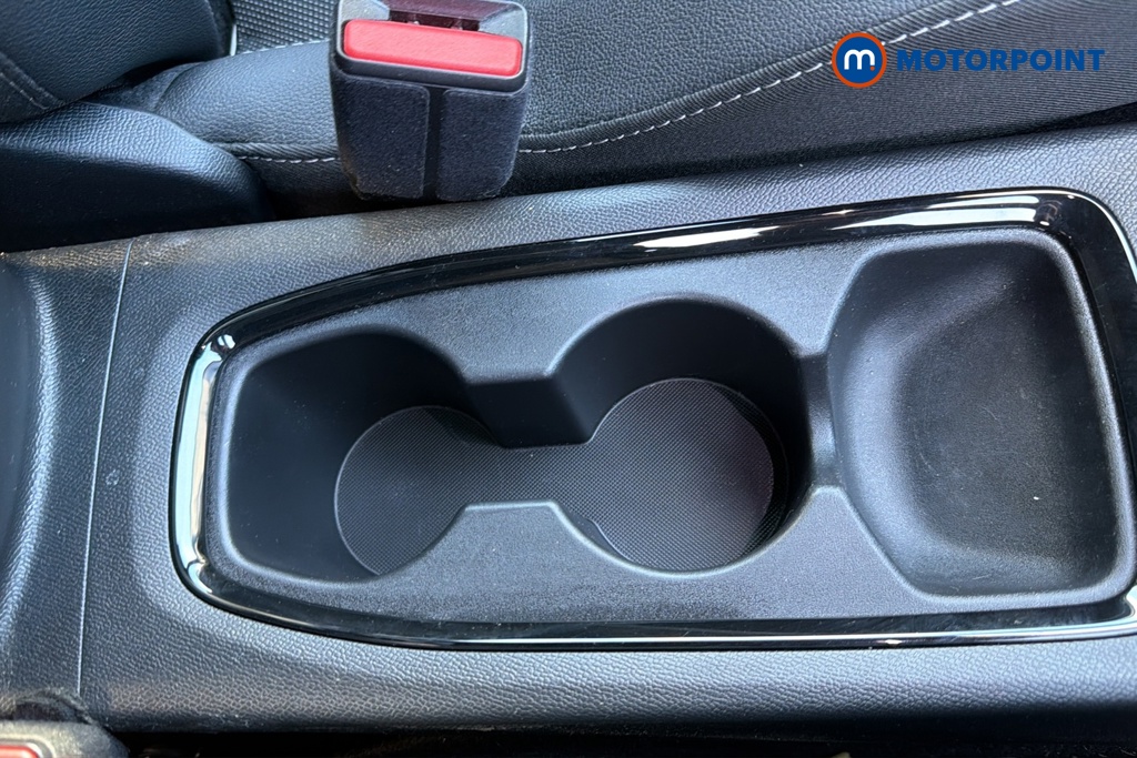 Vauxhall Corsa GS Automatic Petrol Hatchback - Stock Number (1677841) - 16th supplementary image
