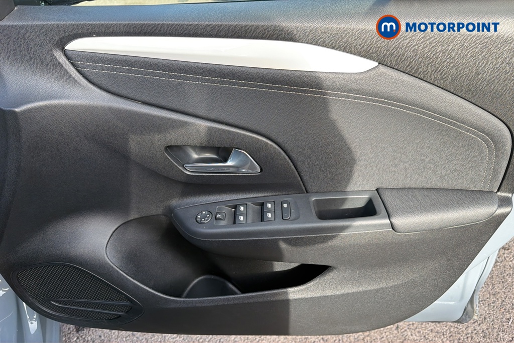 Vauxhall Corsa GS Automatic Petrol Hatchback - Stock Number (1677841) - 18th supplementary image