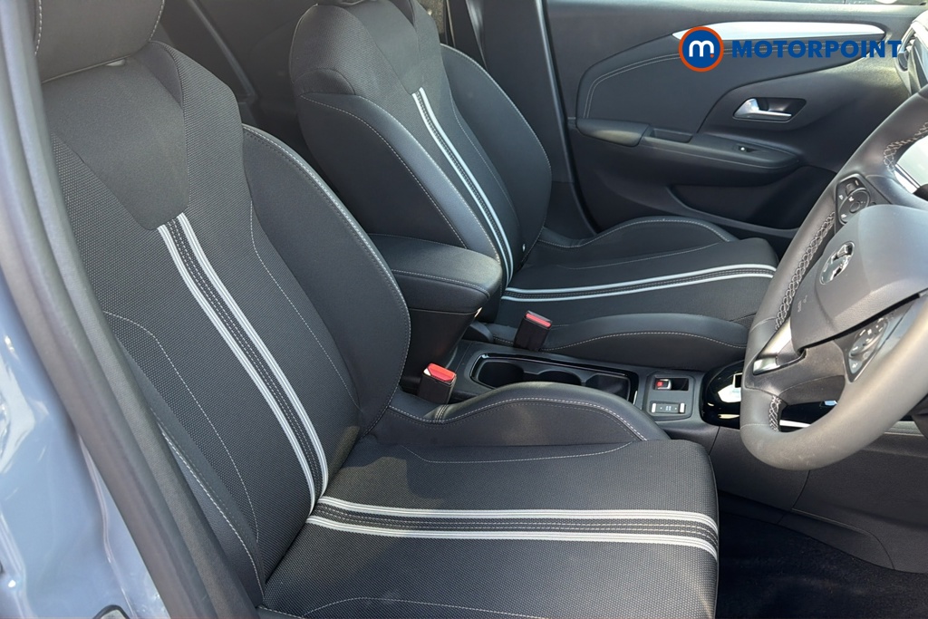 Vauxhall Corsa GS Automatic Petrol Hatchback - Stock Number (1677841) - 22nd supplementary image
