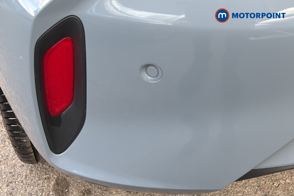 Vauxhall Corsa GS Automatic Petrol Hatchback - Stock Number (1677841) - 39th supplementary image