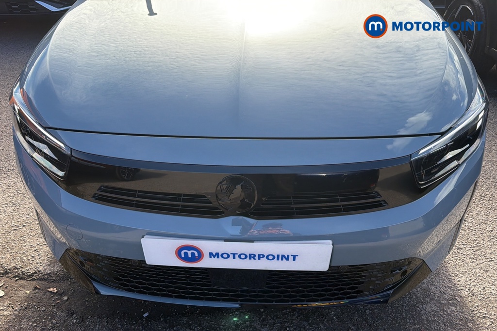 Vauxhall Corsa GS Automatic Petrol Hatchback - Stock Number (1677841) - 43rd supplementary image