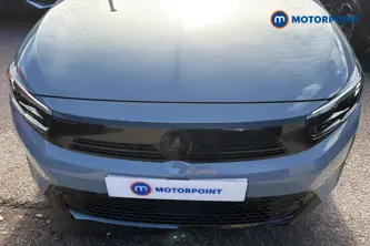 Vauxhall Corsa GS Automatic Petrol Hatchback - Stock Number (1677841) - 43rd supplementary image
