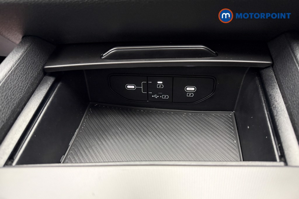 KIA Sportage Gt-Line Automatic Petrol-Electric Hybrid SUV - Stock Number (1677866) - 16th supplementary image