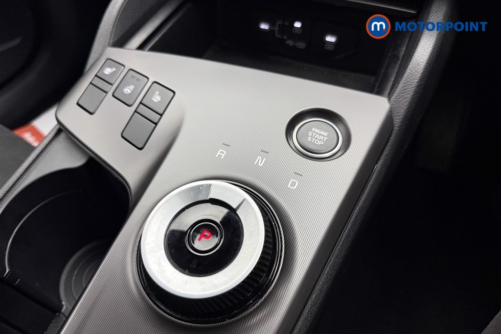 KIA Sportage Gt-Line Automatic Petrol-Electric Hybrid SUV - Stock Number (1677866) - 18th supplementary image