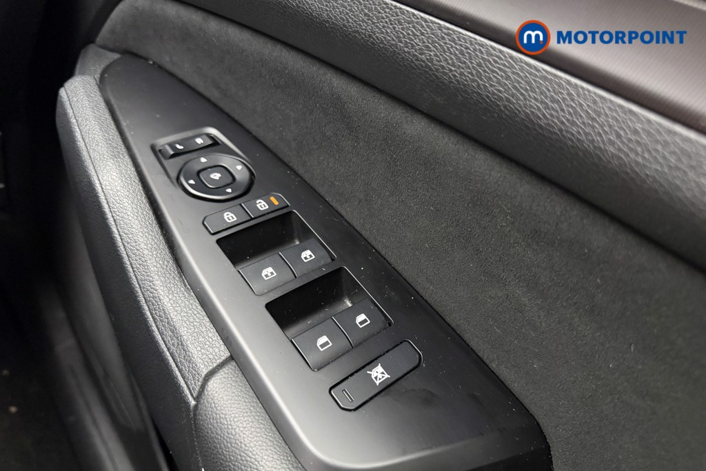 KIA Sportage Gt-Line Automatic Petrol-Electric Hybrid SUV - Stock Number (1677866) - 20th supplementary image