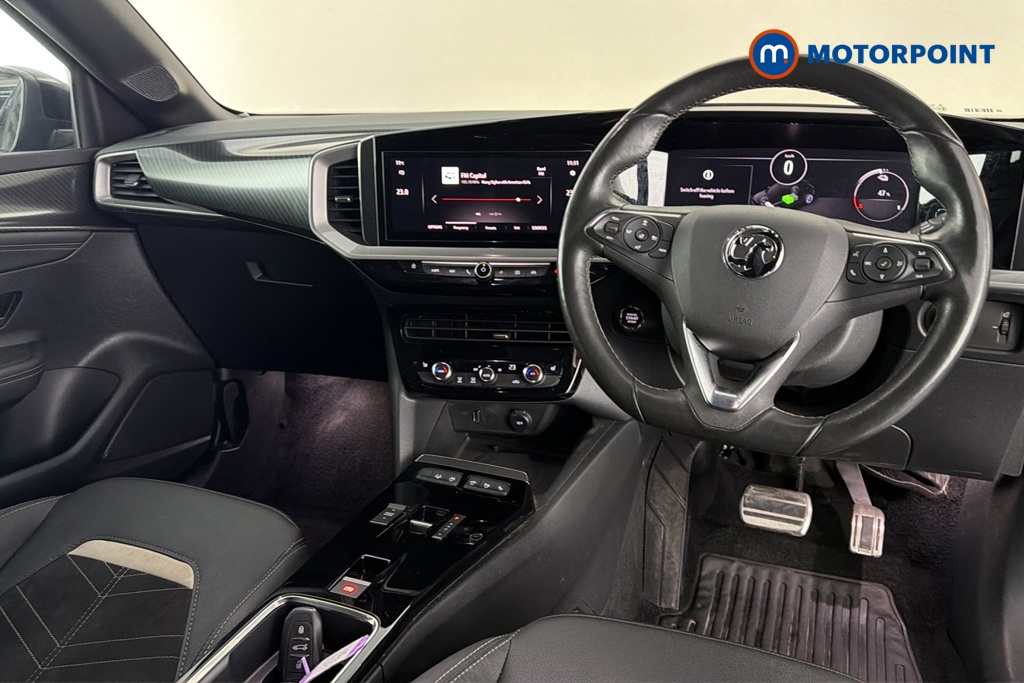 Vauxhall Mokka Ultimate Automatic Electric SUV - Stock Number (1677888) - 2nd supplementary image