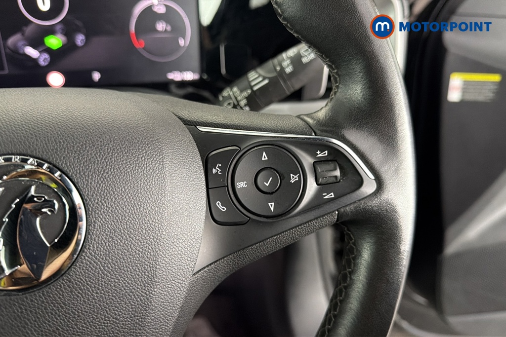 Vauxhall Mokka Ultimate Automatic Electric SUV - Stock Number (1677888) - 3rd supplementary image
