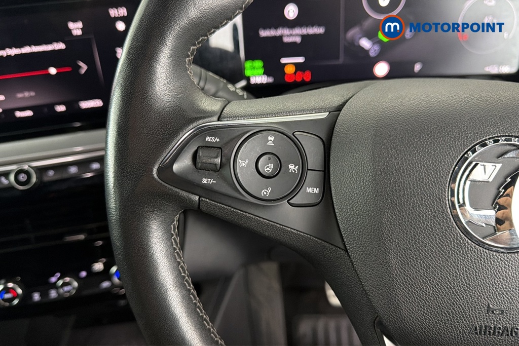 Vauxhall Mokka Ultimate Automatic Electric SUV - Stock Number (1677888) - 4th supplementary image