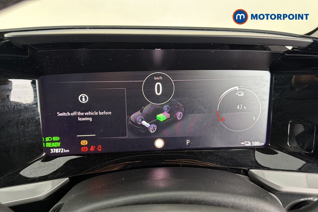 Vauxhall Mokka Ultimate Automatic Electric SUV - Stock Number (1677888) - 7th supplementary image