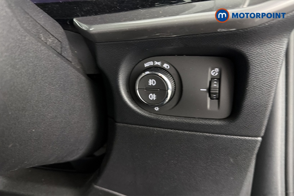 Vauxhall Mokka Ultimate Automatic Electric SUV - Stock Number (1677888) - 11th supplementary image