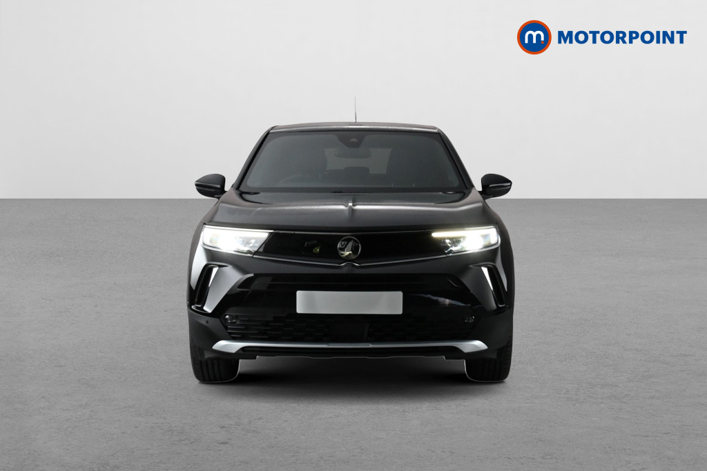 Vauxhall Mokka Ultimate Automatic Electric SUV - Stock Number (1677888) - Front bumper