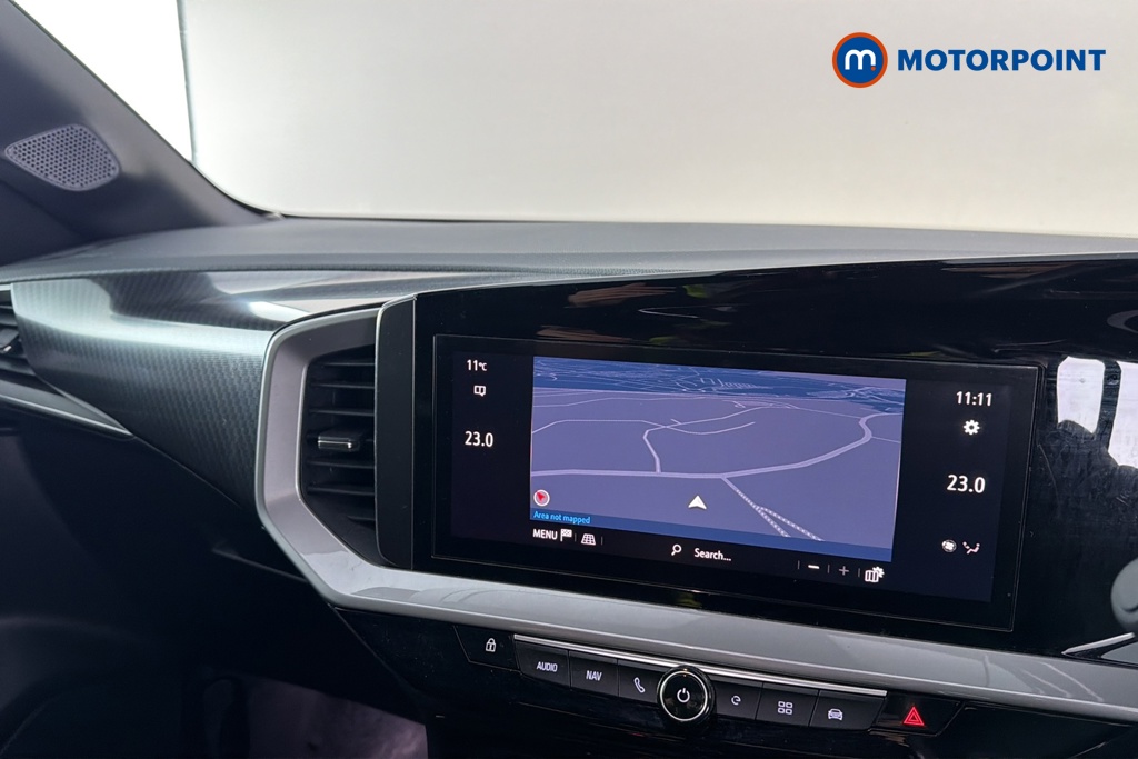 Vauxhall Mokka Ultimate Automatic Electric SUV - Stock Number (1677888) - 12th supplementary image