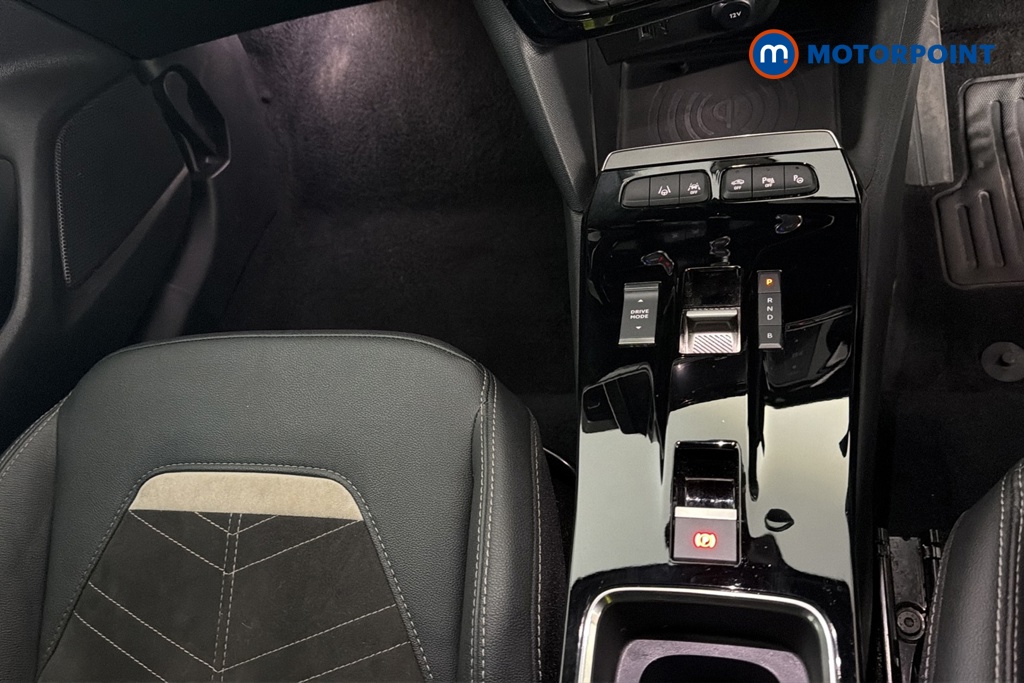 Vauxhall Mokka Ultimate Automatic Electric SUV - Stock Number (1677888) - 15th supplementary image