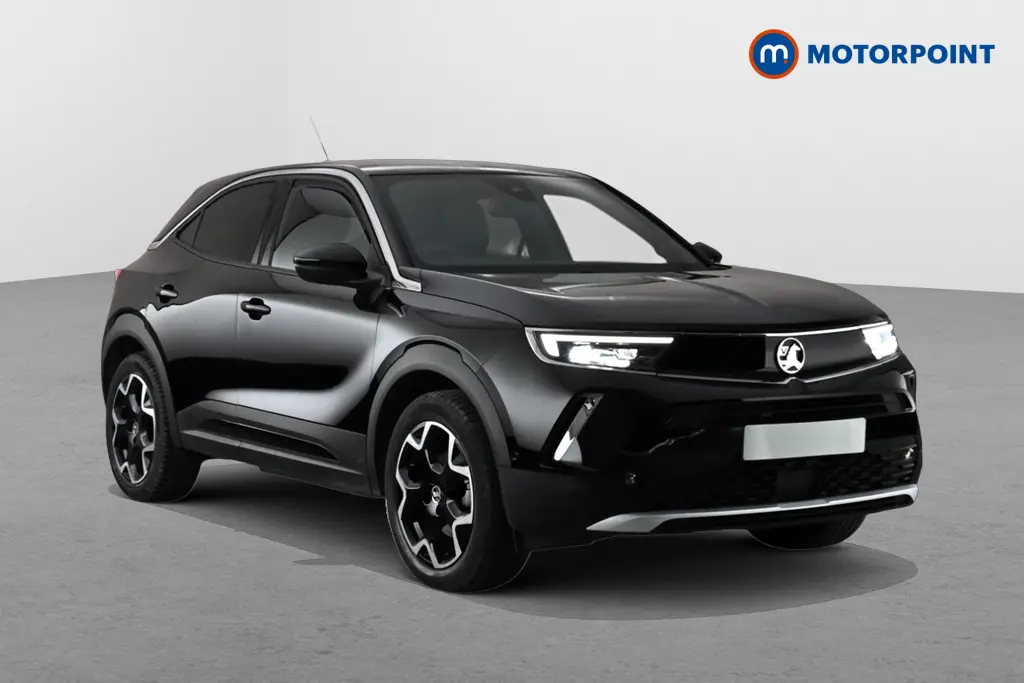 2023 Vauxhall Mokka