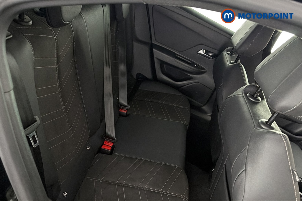 Vauxhall Mokka Ultimate Automatic Electric SUV - Stock Number (1677888) - 25th supplementary image