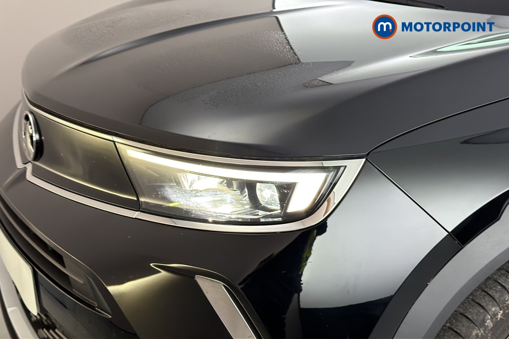 Vauxhall Mokka Ultimate Automatic Electric SUV - Stock Number (1677888) - 42nd supplementary image