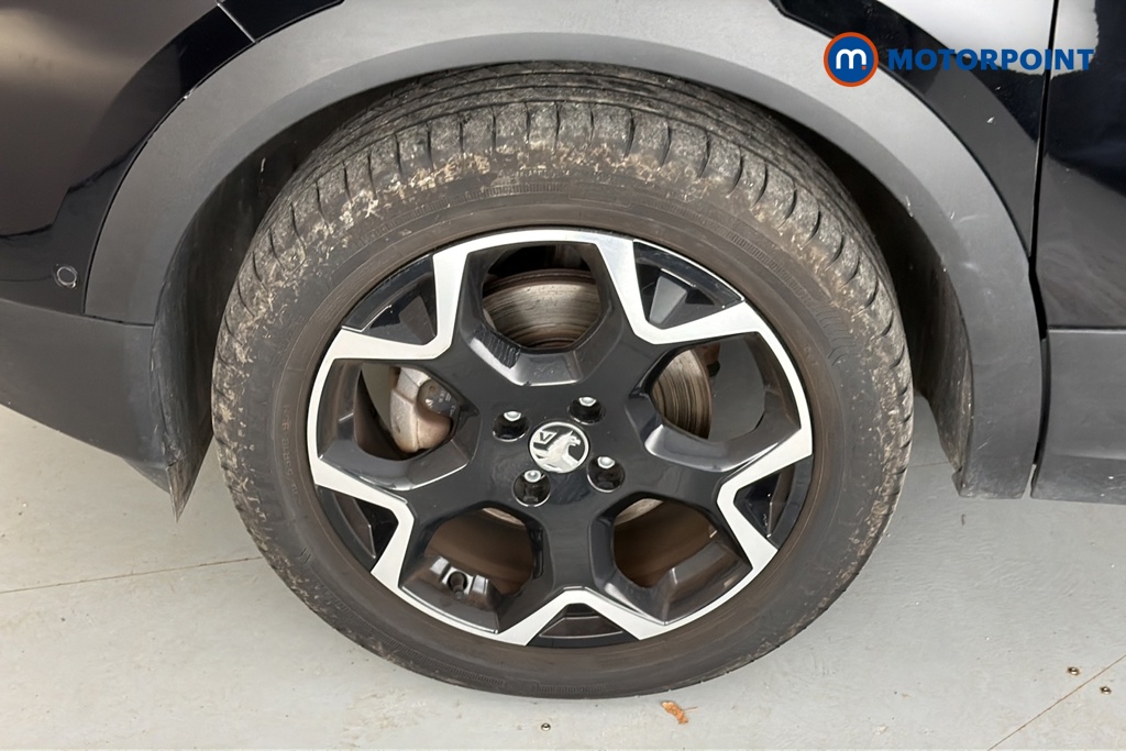 Vauxhall Mokka Ultimate Automatic Electric SUV - Stock Number (1677888) - 44th supplementary image