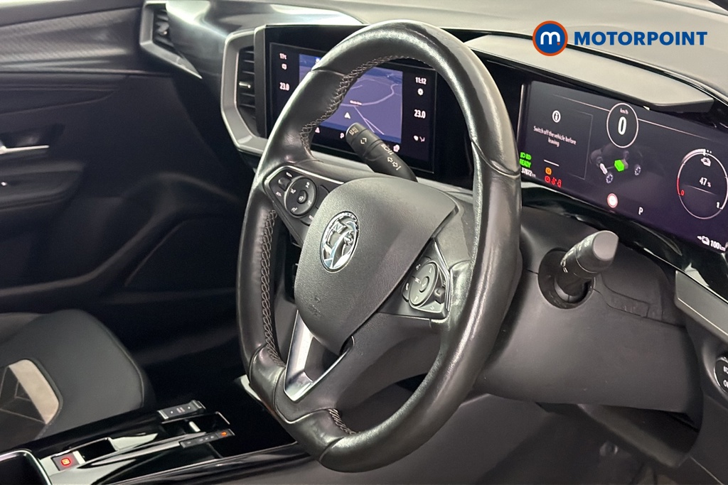 Vauxhall Mokka Ultimate Automatic Electric SUV - Stock Number (1677888) - 48th supplementary image
