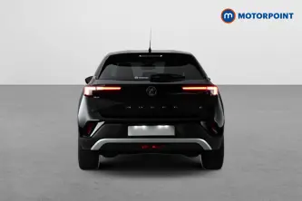 Vauxhall Mokka Ultimate Automatic Electric SUV - Stock Number (1677888) - Rear bumper