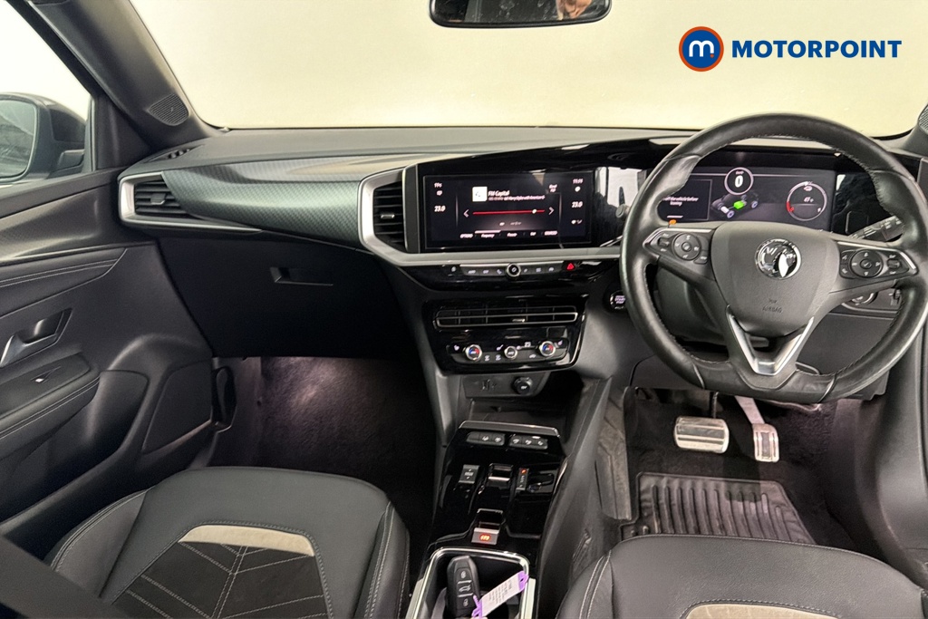 Vauxhall Mokka Ultimate Automatic Electric SUV - Stock Number (1677888) - 1st supplementary image