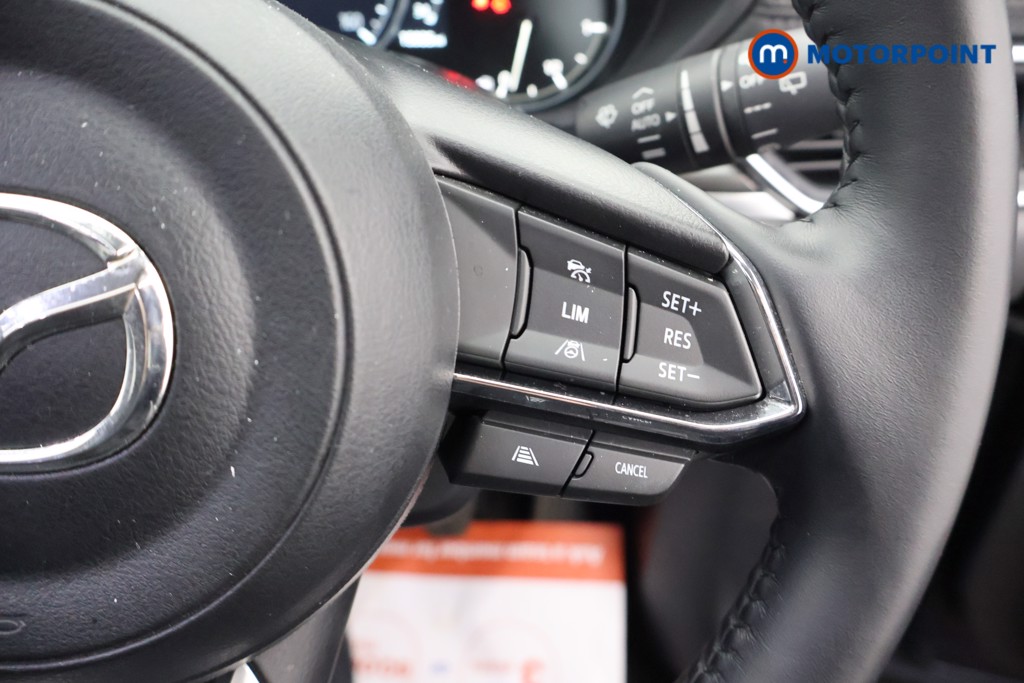 Mazda Cx-5 Exclusive-Line Manual Petrol SUV - Stock Number (1677950) - 3rd supplementary image