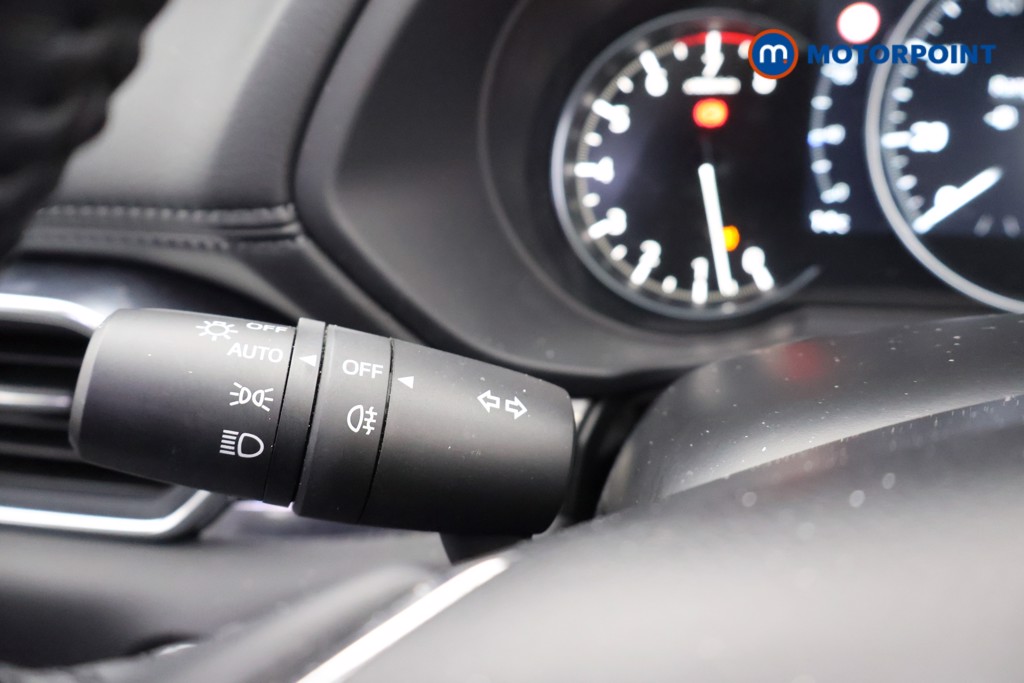 Mazda Cx-5 Exclusive-Line Manual Petrol SUV - Stock Number (1677950) - 5th supplementary image
