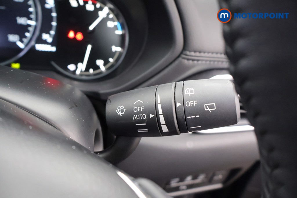 Mazda Cx-5 Exclusive-Line Manual Petrol SUV - Stock Number (1677950) - 6th supplementary image