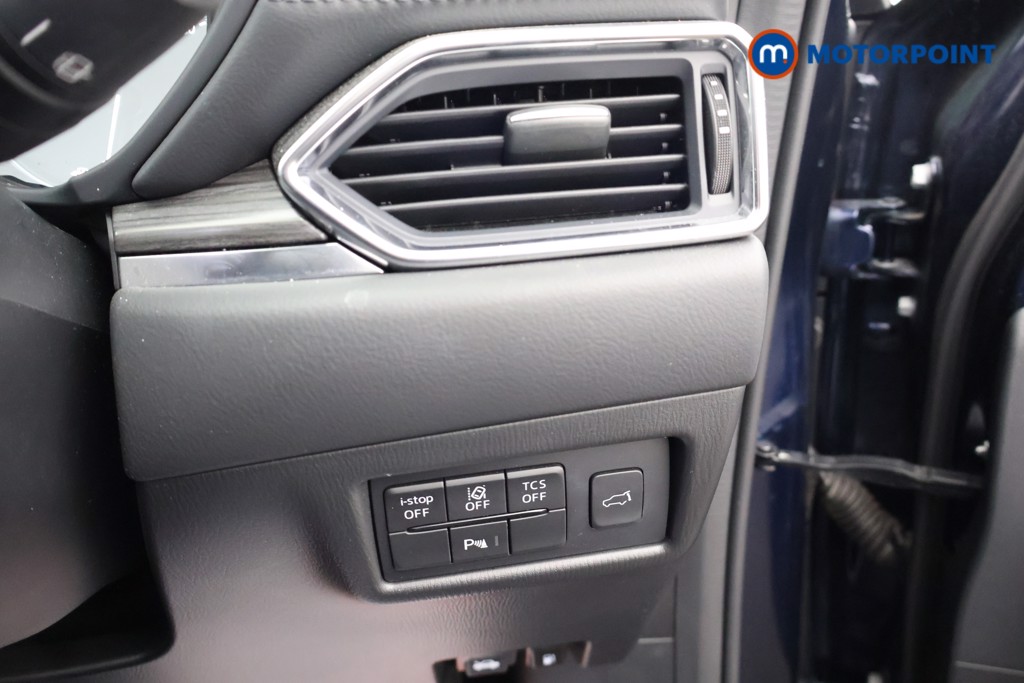 Mazda Cx-5 Exclusive-Line Manual Petrol SUV - Stock Number (1677950) - 7th supplementary image
