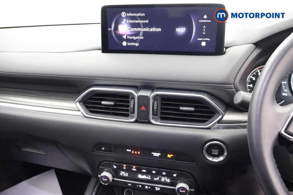 Mazda Cx-5 Exclusive-Line Manual Petrol SUV - Stock Number (1677950) - 8th supplementary image
